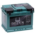 Аккумулятор 56 DECUS 1333749 - фото 3830546