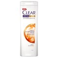 Шампунь для волос Clear Защита от выпадения 400 мл 1344454 - фото 3840649