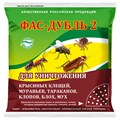 Средство ФАС-ДУБЛЬ 125г 1362404 - фото 3858560