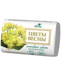 Мыло туалетное Цветы весны Липовый цвет 90 г 1380224 - фото 3874831