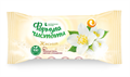 Мыло туалетное Формула чистоты Жасмин 150 г ЕЖК 1385025 - фото 3879180